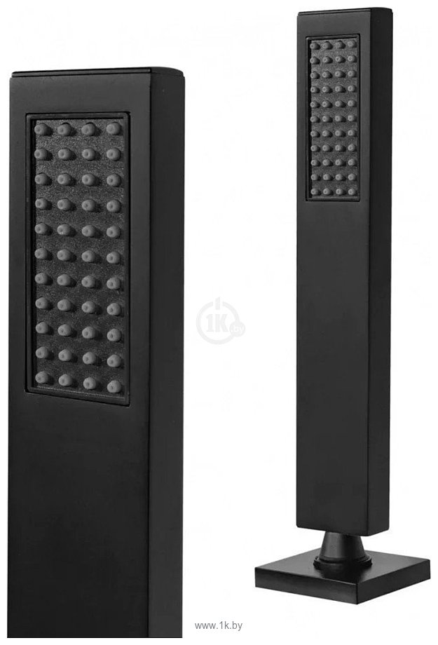 Фотографии Grocenberg GB6008 (черный матовый)