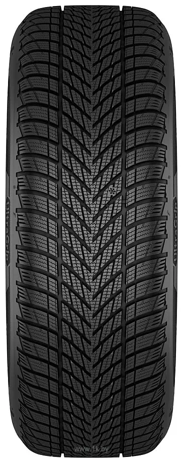 Фотографии Goodyear UltraGrip Performance 3 235/45 R19 99T
