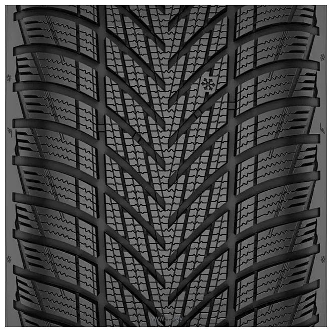 Фотографии Goodyear UltraGrip Performance 3 235/45 R19 99T
