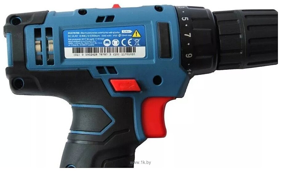 Фотографии Dedra Ded7878B