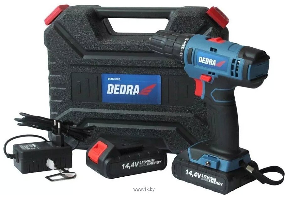 Фотографии Dedra Ded7878B