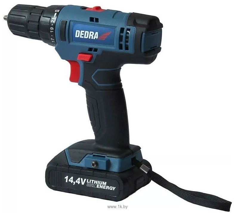 Фотографии Dedra Ded7878B