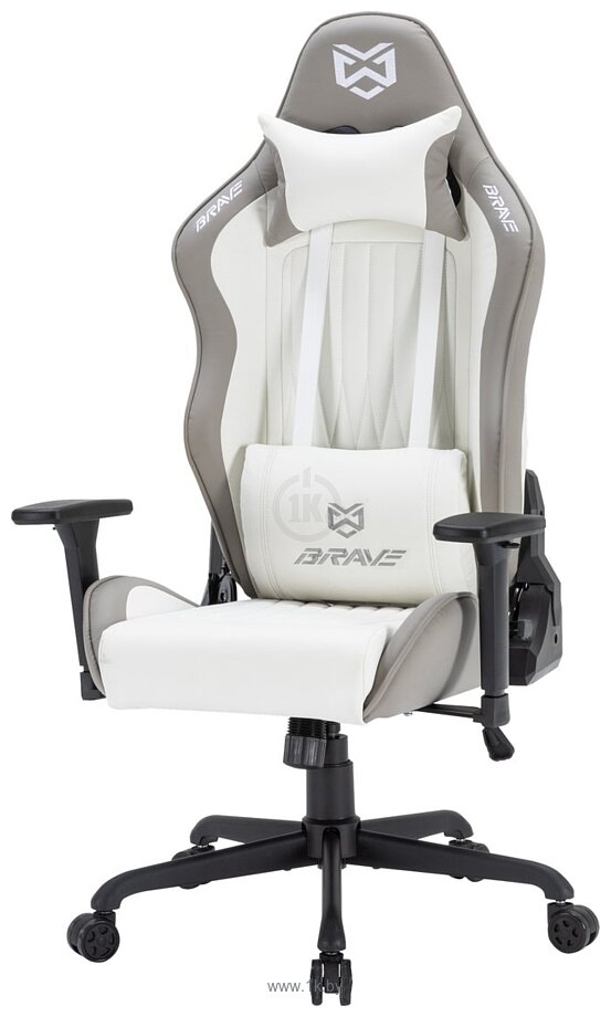 Фотографии Brave WS-4 (Cronus White)