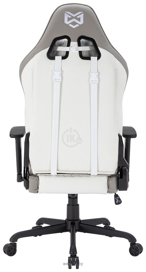 Фотографии Brave WS-4 (Cronus White)