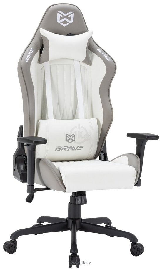 Фотографии Brave WS-4 (Cronus White)