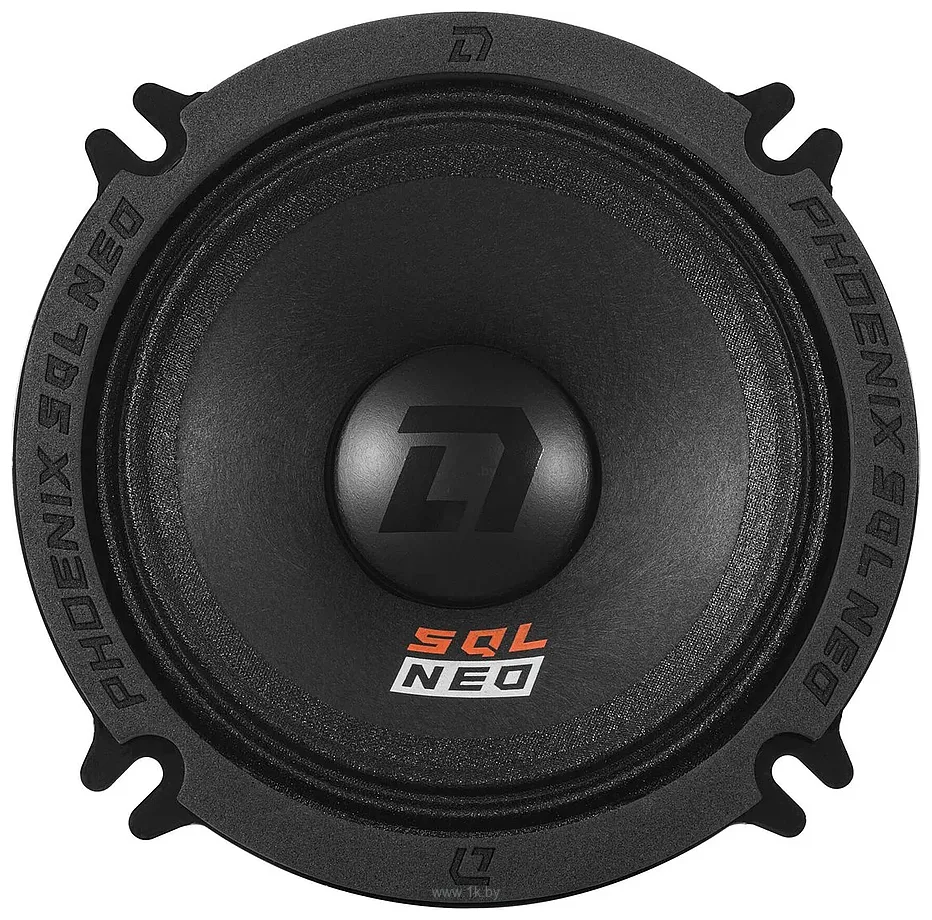 Фотографии DL Audio Phoenix SQL 130 Neo Фотографии DL Audio Phoenix SQL 130 Neo