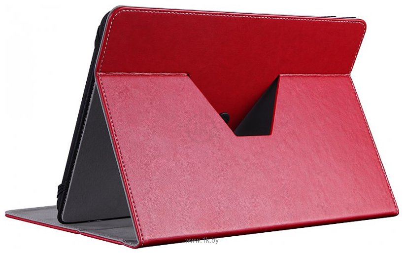 Фотографии Prestigio Universal rotating Tablet case for 10.1” Red (PTCL0210RD)