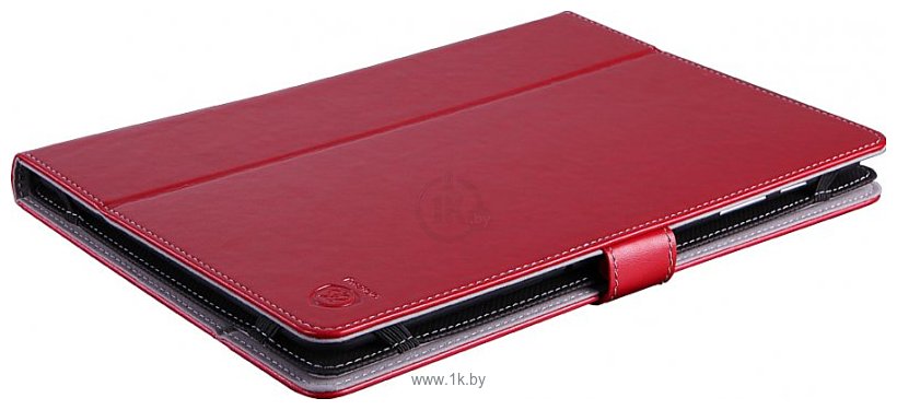 Фотографии Prestigio Universal rotating Tablet case for 10.1” Red (PTCL0210RD)