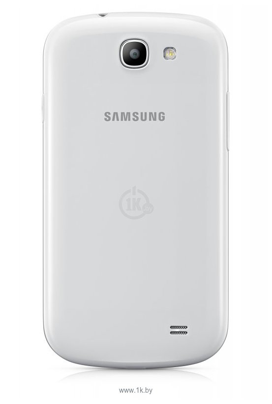 Фотографии Samsung Galaxy Express GT-I8730