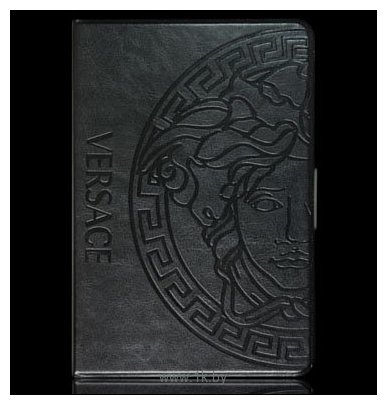 Фотографии Versace черный для iPad Mini