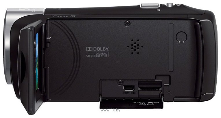 Фотографии Sony HDR-CX240E