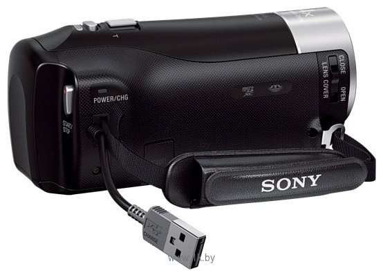 Фотографии Sony HDR-CX240E