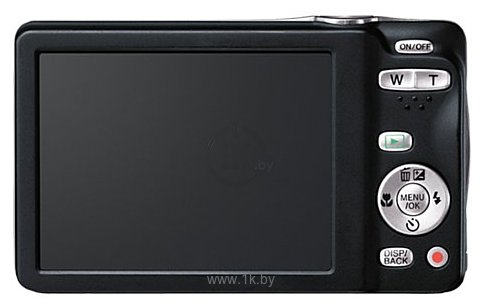 Фотографии Fujifilm FinePix JX590