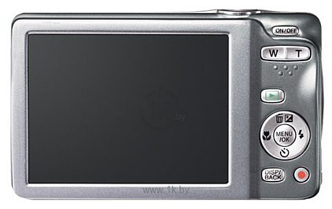 Фотографии Fujifilm FinePix JX590