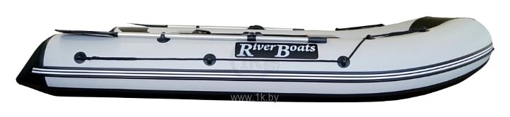 Фотографии RiverBoats RB-330LT