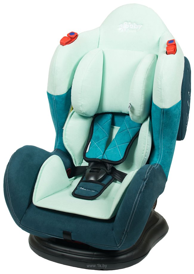 Фотографии Baby Protect Veyron