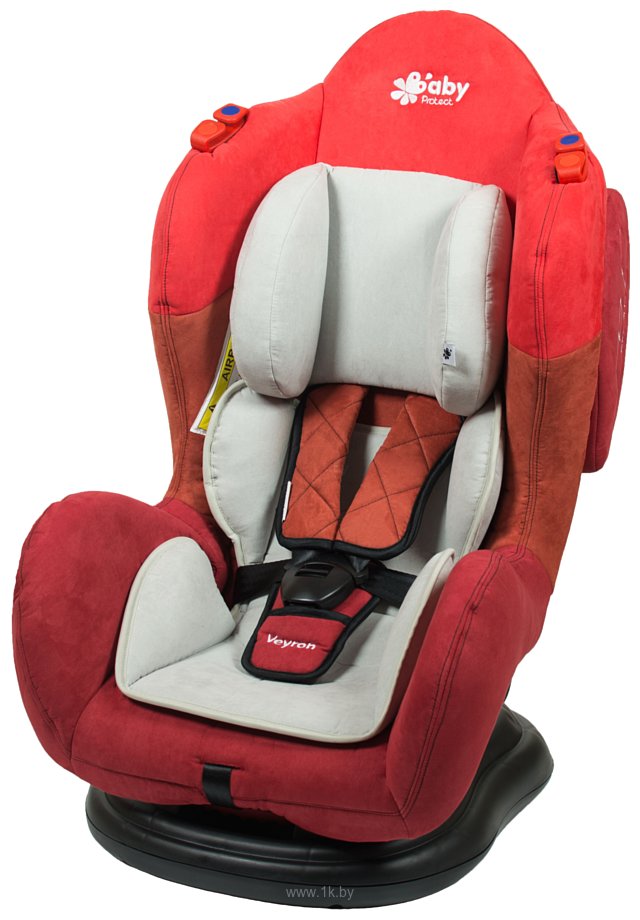 Фотографии Baby Protect Veyron