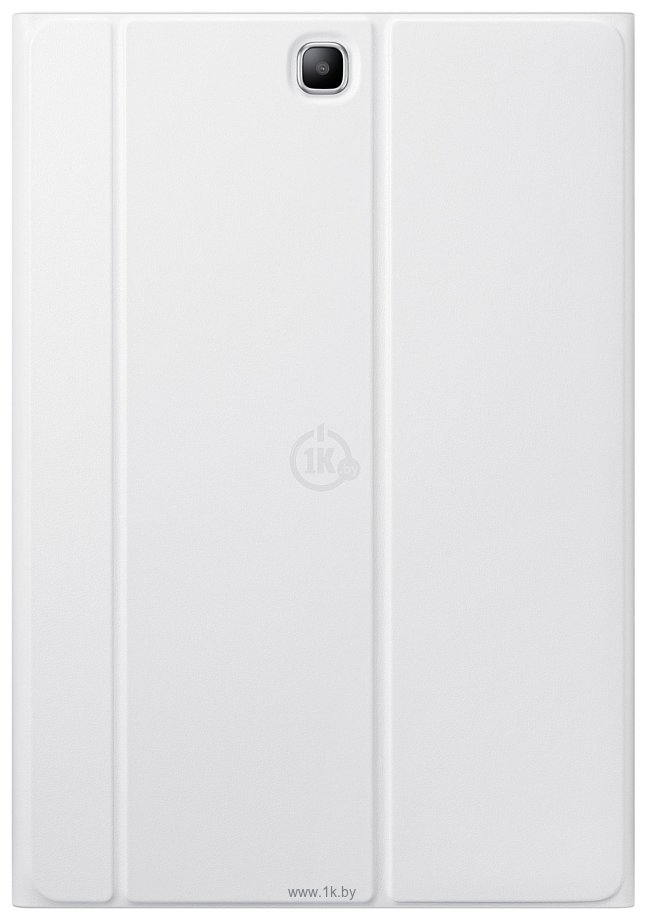 Фотографии Samsung Book Cover для Samsung Galaxy Tab A 9.7 white (EF-BT550PWEG)