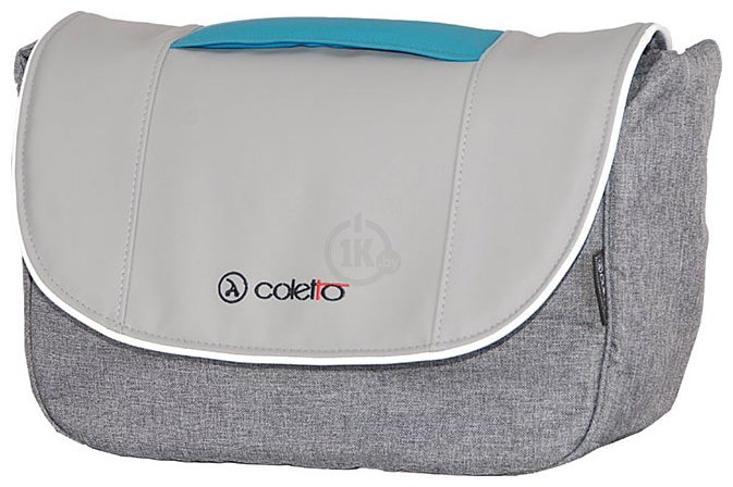 Фотографии Coletto Florino Carbon (2 в 1)