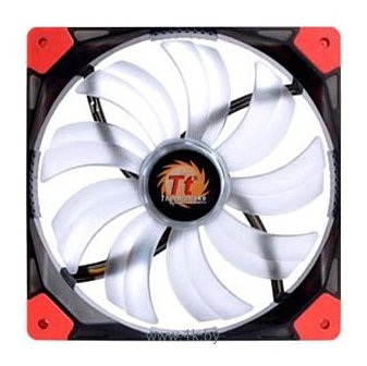 Фотографии Thermaltake Pacific RL140 D5 Water Cooling Kit