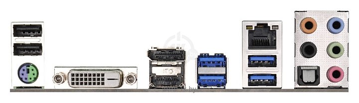 Фотографии ASRock J3710-ITX