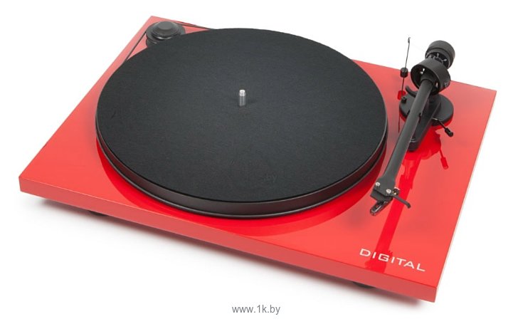 Фотографии Pro-Ject Essential II Digital