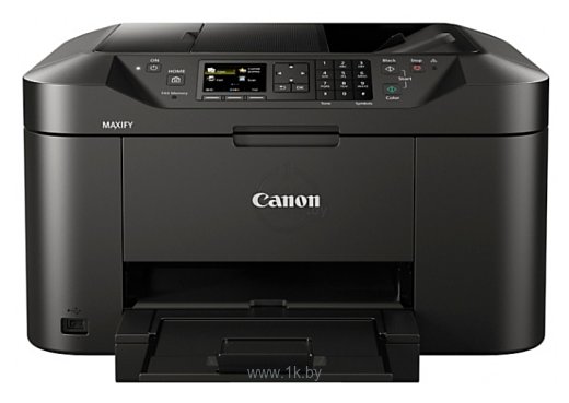 Фотографии Canon MAXIFY MB2150