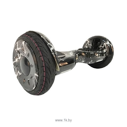 Фотографии Smart Balance Wheel Suv New 10.5