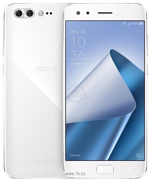 Фотографии Asus ZenFone 4 Pro ZS551KL 6/128Gb