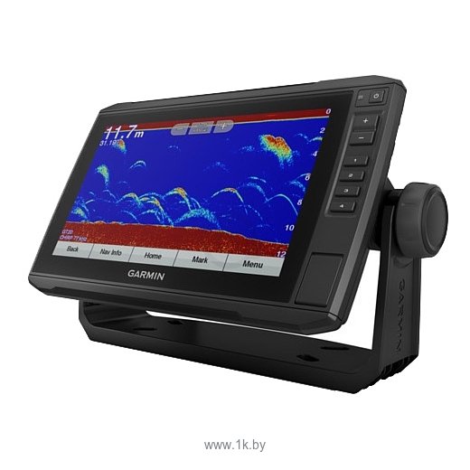 Фотографии Garmin Echomap PLUS 92SV