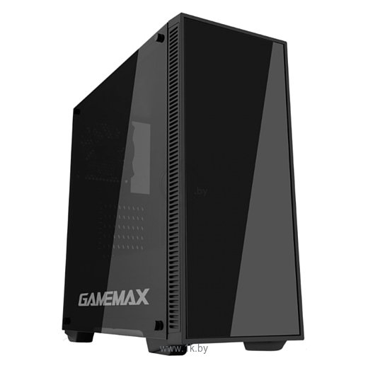 Фотографии GameMax Draco Black