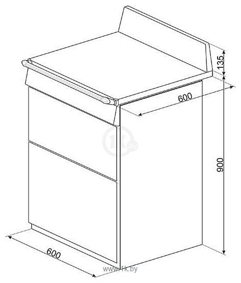 Фотографии Smeg TR62IP