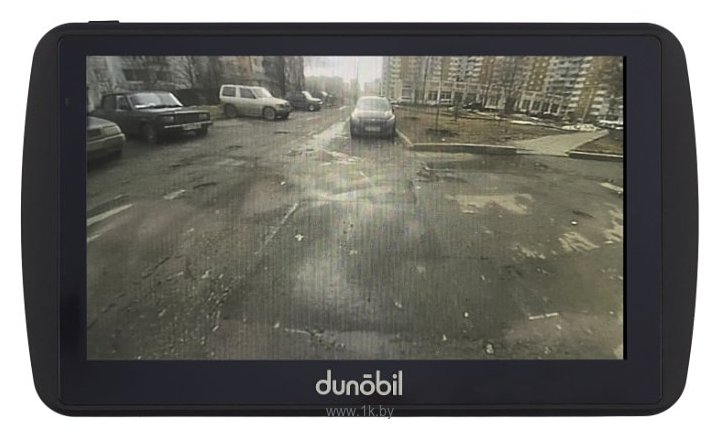 Фотографии Dunobil Photon 7.0 Parking Monitor