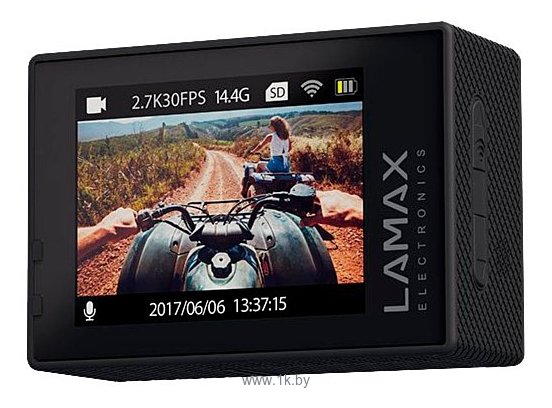 Фотографии LAMAX X3.1 Atlas