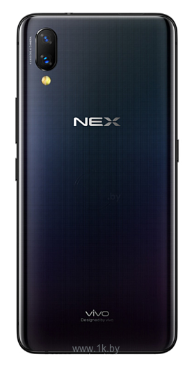 Фотографии Vivo NEX Ultimate 8/256Gb