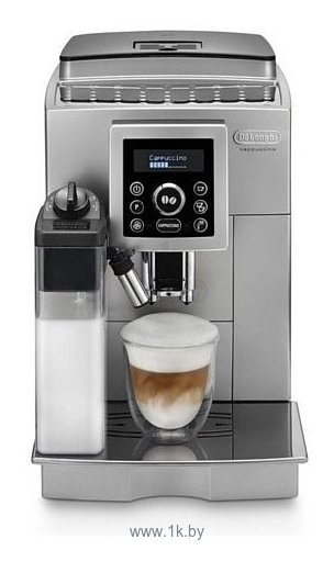 Фотографии DeLonghi ECAM 23.466