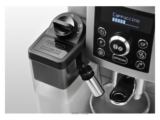 Фотографии DeLonghi ECAM 23.466