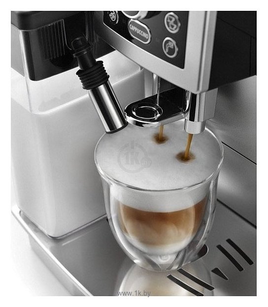 Фотографии DeLonghi ECAM 23.466