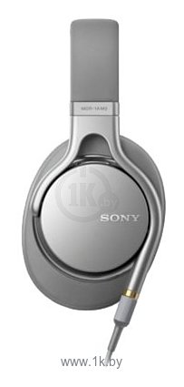 Фотографии Sony MDR-1AM2