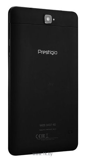 Фотографии Prestigio Wize PMT3437D