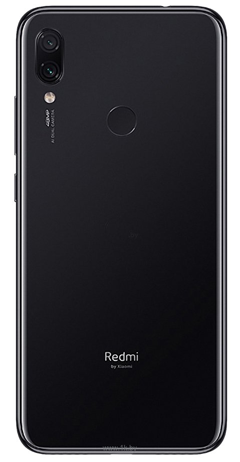 Фотографии Xiaomi Redmi Note 7 M1901F7G 3/32Gb (международная версия)