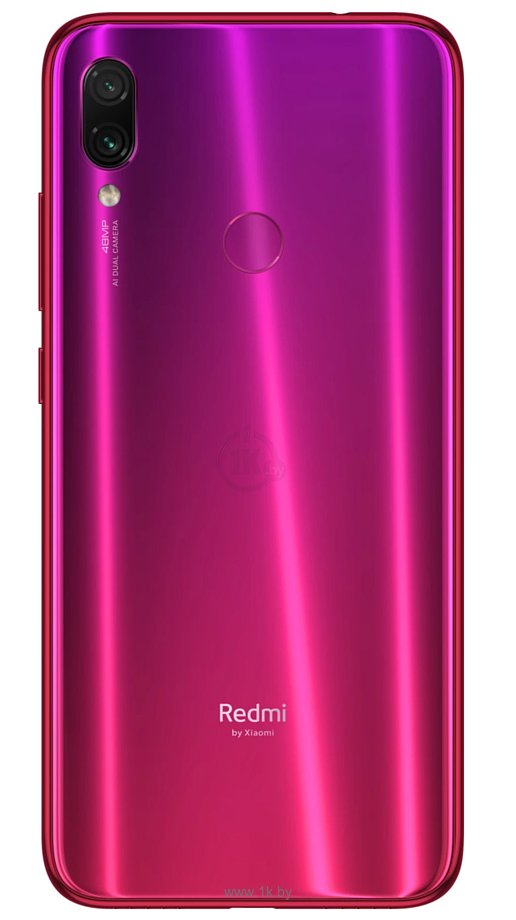 Фотографии Xiaomi Redmi Note 7 M1901F7G 3/32Gb (международная версия)