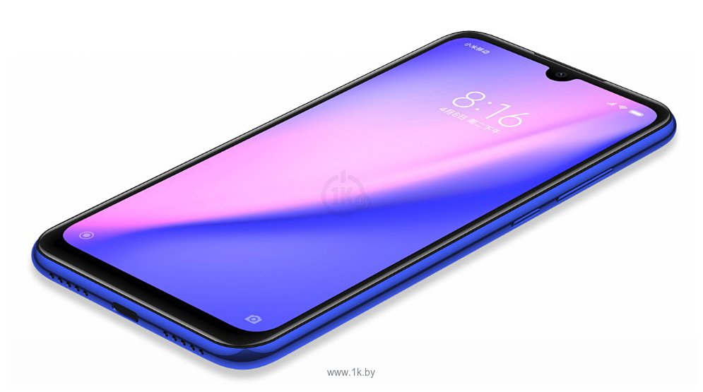 Фотографии Xiaomi Redmi Note 7 M1901F7G 3/32Gb (международная версия)