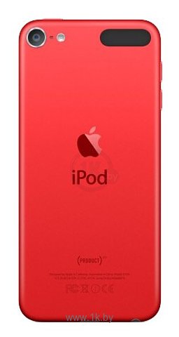 Фотографии Apple iPod touch 7 256GB