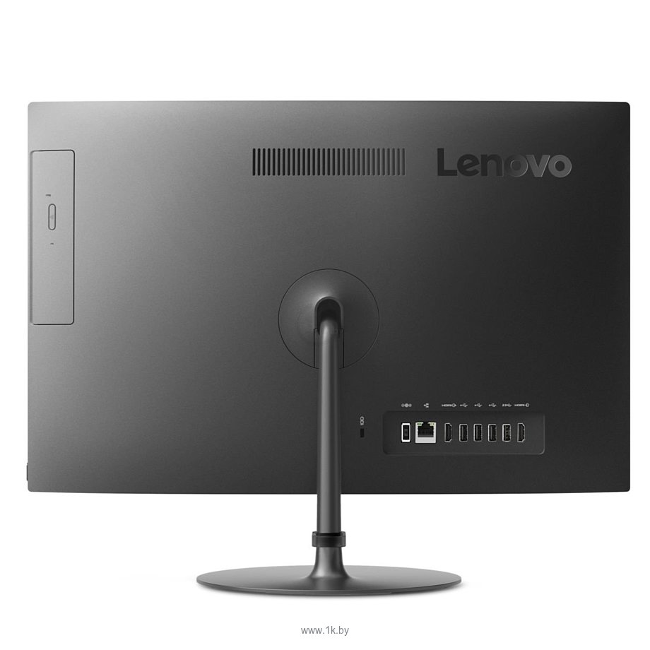 Фотографии Lenovo IdeaCentre 520-24IKU (F0D200FRRK)