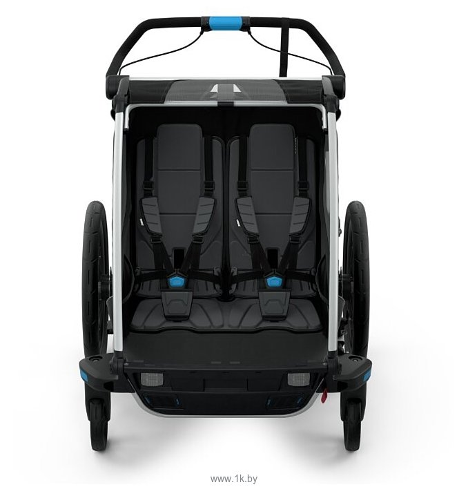 Фотографии THULE Chariot Sport2