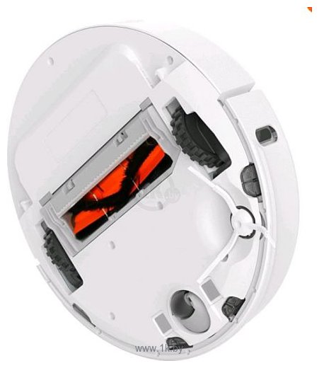 Фотографии Roborock Vacuum Cleaner S502-00