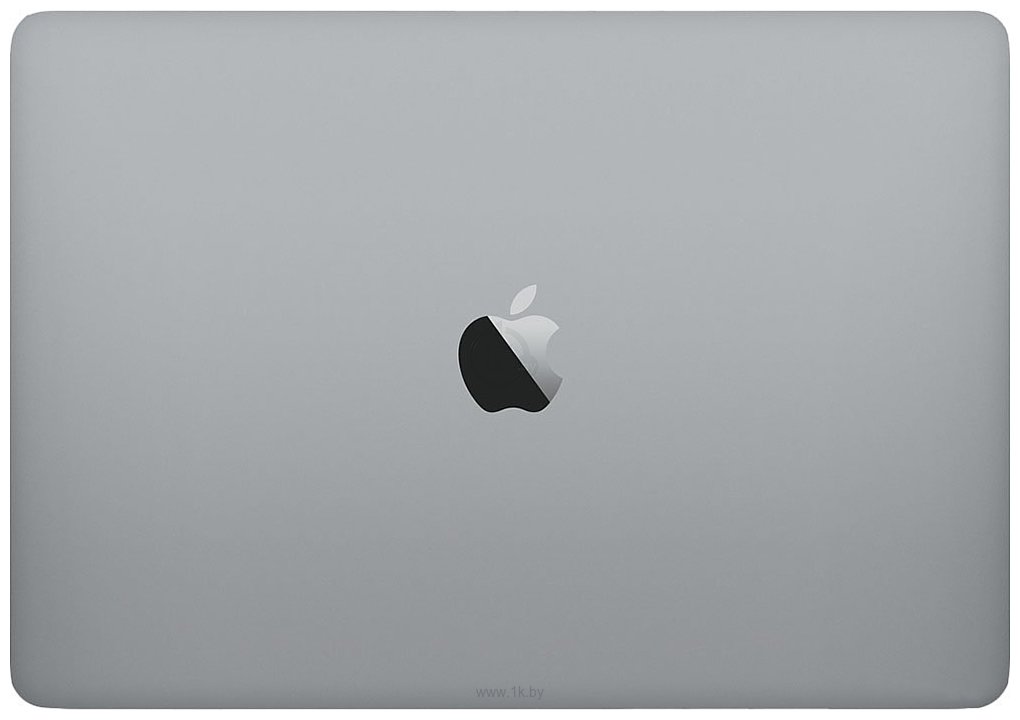 Фотографии Apple MacBook Pro 13" Touch Bar 2019 MUHN2