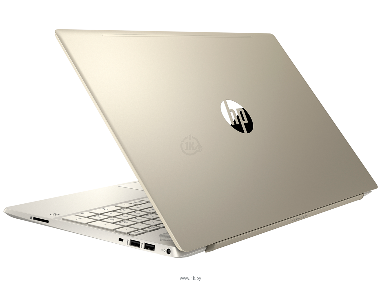 Фотографии HP Pavilion 15-cs2043nw (6VL97EA)