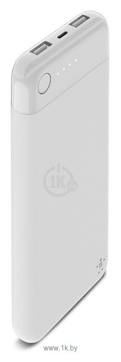 Фотографии Belkin Boost charge 10K 10000 mAh